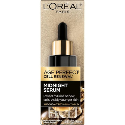 L'Oréal Paris Age Perfect Midnight Serum