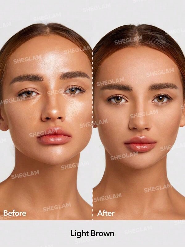 Sheglam Baked Glow Setting Powder