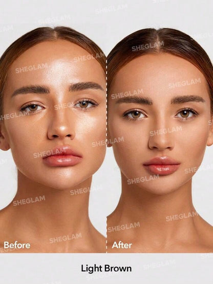 Sheglam Baked Glow Setting Powder