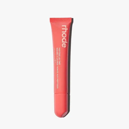 Rhode Peptide lip tint