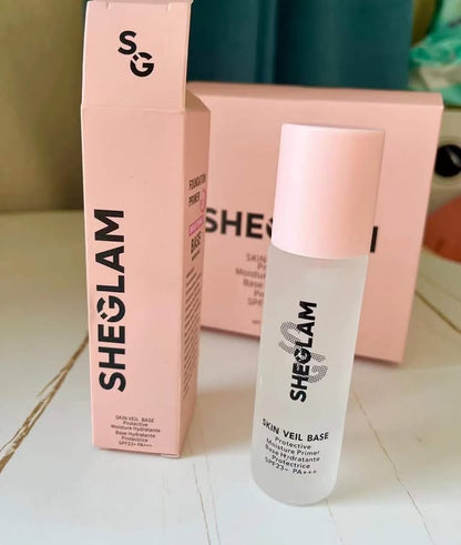 Sheglam Hydrating Primer