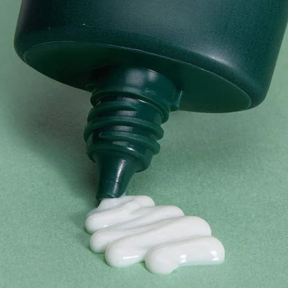 Anua Heartleaf Silky Moisture Sun Cream SPF 50+ PA++++