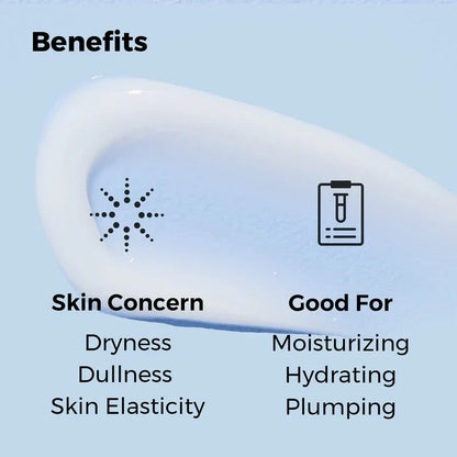 COSRX Hyaluronic Acid Intensive Cream