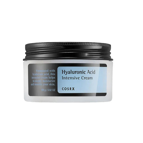 COSRX Hyaluronic Acid Intensive Cream