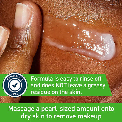 CeraVe Makeup Removing Cleanser Balm