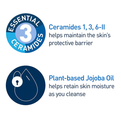 CeraVe Makeup Removing Cleanser Balm