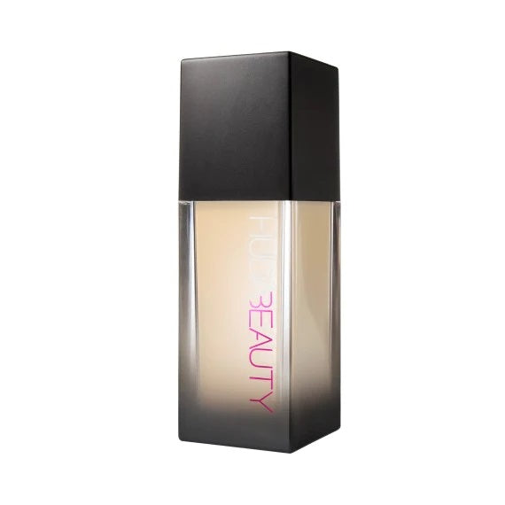 Huda Beauty #Faux Filter Luminous Matte Foundation