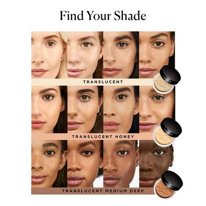 LAURA MERCIER | Loose Setting Powder