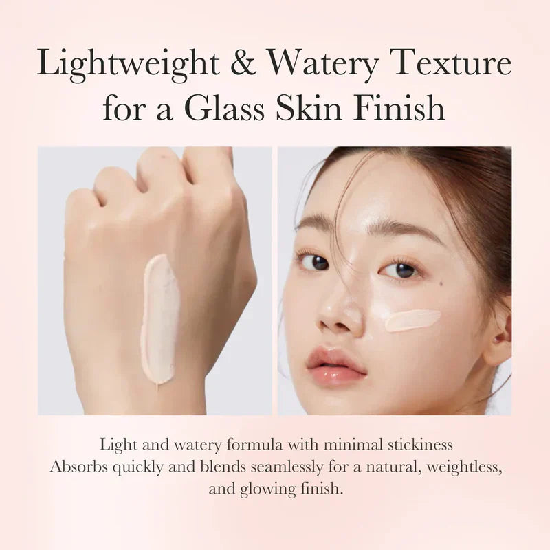 Medicube Collagen Firming Sun Cream 50+SPF PA++++