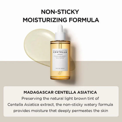 Skin1004 Madagascar Centella Ampoule 100ml