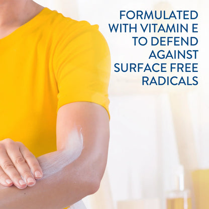 Cetaphil Sheer Mineral Sunscreen broad Spectrum SPF 50 ( best for sensitive skin )