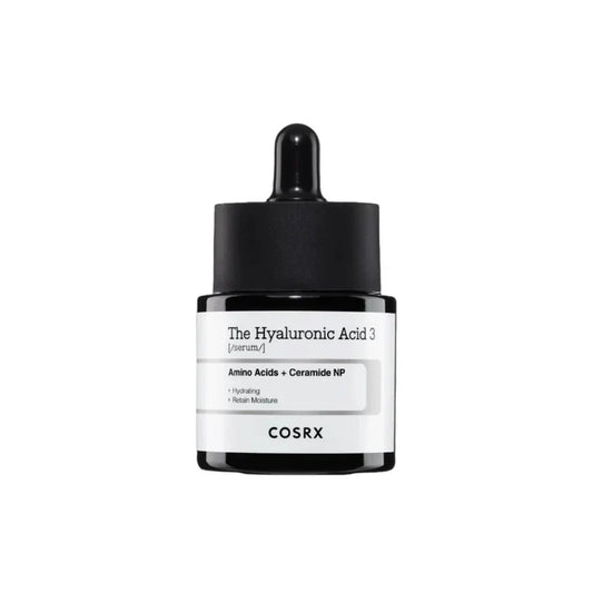 COSRX The Hyaluronic Acid 3 Serum