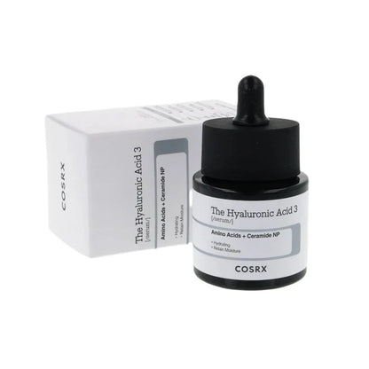 COSRX The Hyaluronic Acid 3 Serum
