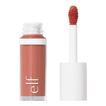 E.l.f Camo Liquid Blush 4ml