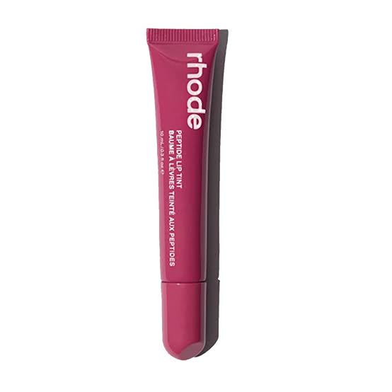 Rhode- The Peptide lip tints Pack Of 4
