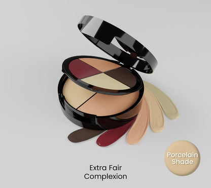 Proface Palette - 2 in 1 - Free Delivery